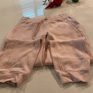 Lululemon Scuba Jogger